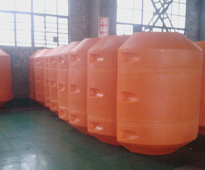 低密度聚乙烯浮體